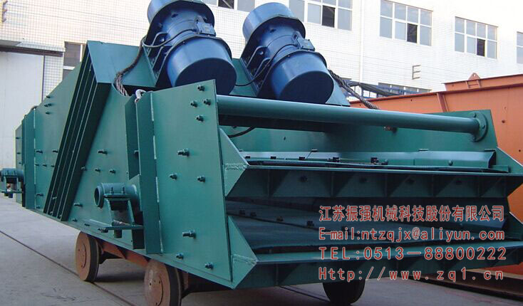 直線振動(dòng)篩分機(jī)的保養(yǎng)和維護(hù)，您做到了嗎？